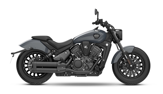 Benda BD500