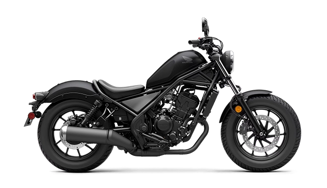 Honda Rebel 300