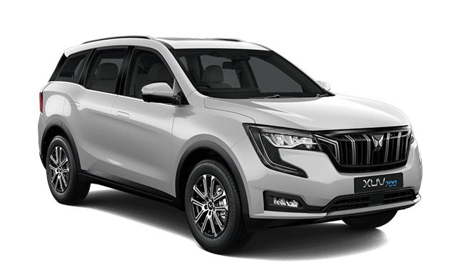 Mahindra XUV 700 AX7 Petrol MT 6 STR