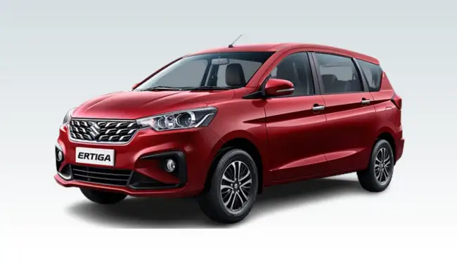 Maruti Suzuki Ertiga VXi(O)