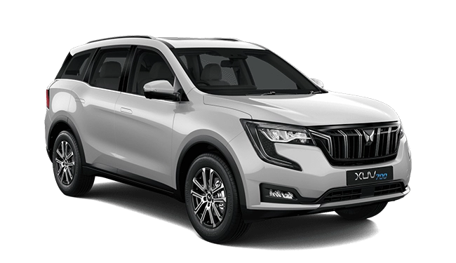 Mahindra XUV 700 AX7 Diesel AT AWD 7 STR
