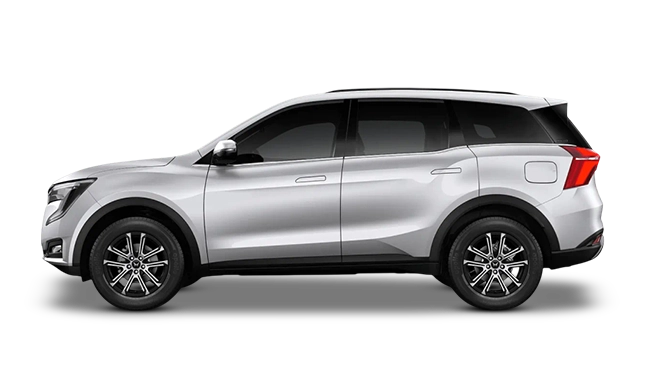 Mahindra XUV 700 AX7 Luxury Pack Diesel AT 7 STR
