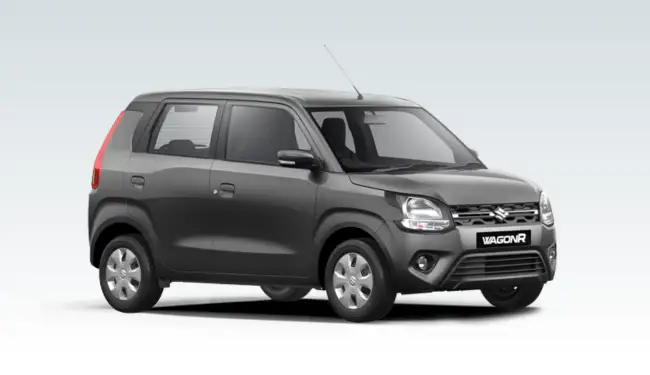 Maruti Suzuki Wagon R ZXI Plus 1.2
