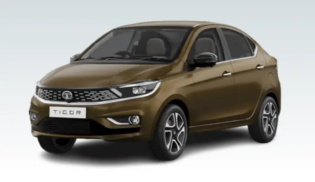 Tigor