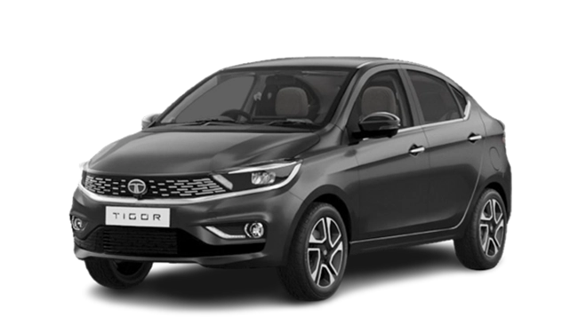 Tata Motors Tigor Tata Tigor XTA