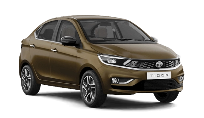 Tata Motors Tigor XTA AMT