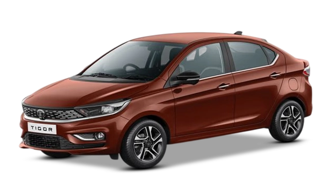 Tata Motors Tigor Tata Tigor XZ