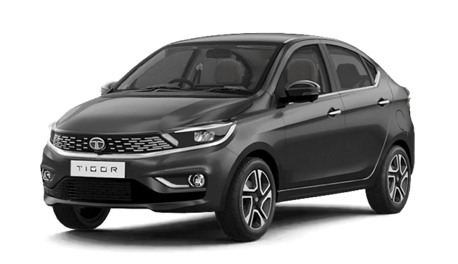 Tata Motors Tigor Tata Tigor XZA