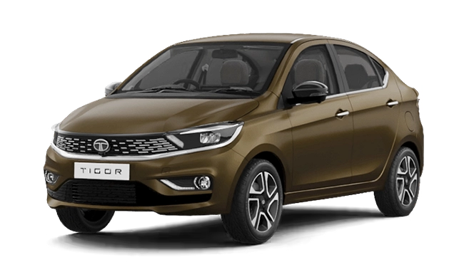 Tata Motors Tigor Tata Tigor XZ Plus