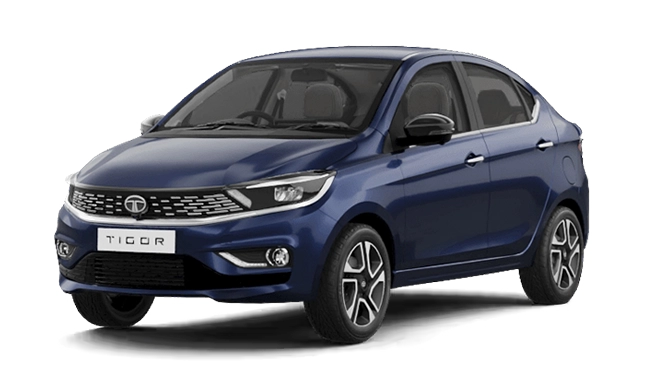 Tata Motors Tigor Tata Tigor XZA Plus
