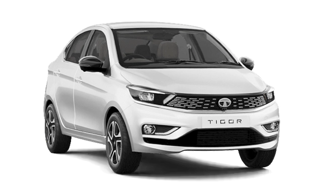 Tata Motors Tigor XZA AMT