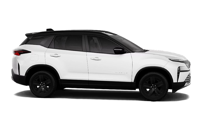 Tata Motors Harrier Tata Harrier Smart