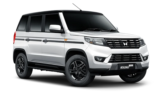 Mahindra Bolero Neo N11