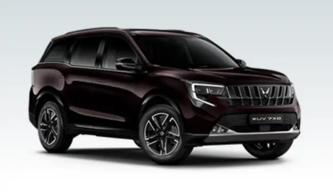 XUV 7XO