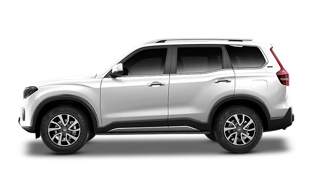 Mahindra Scorpio N Z6 Diesel AT 2WD 7 STR