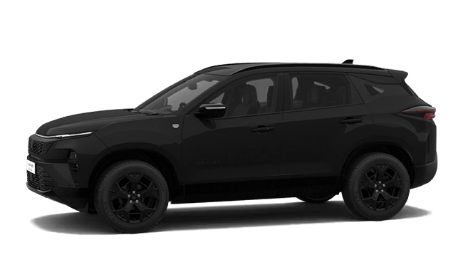 Tata Motors Harrier Tata Harrier Pure X Dark Edition 1.5 Turbo Hyperion Petrol MT