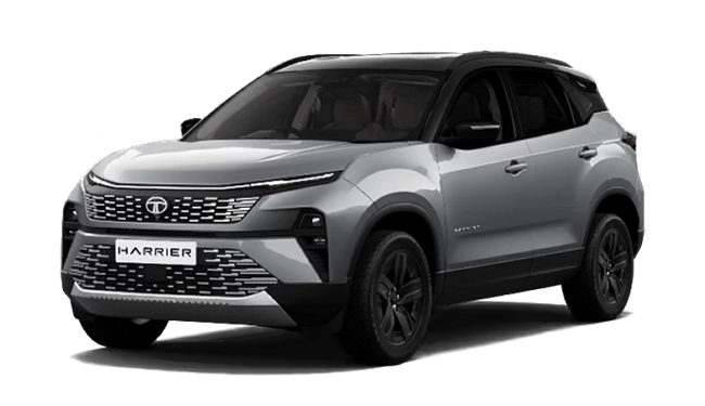 Tata Motors Harrier Tata Harrier Adventure X 1.5 Turbo Hyperion Petrol MT