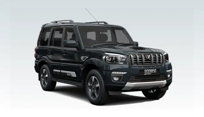 Scorpio Classic