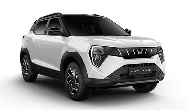 Mahindra XUV 3XO REVX M (O)1.2 Petrol