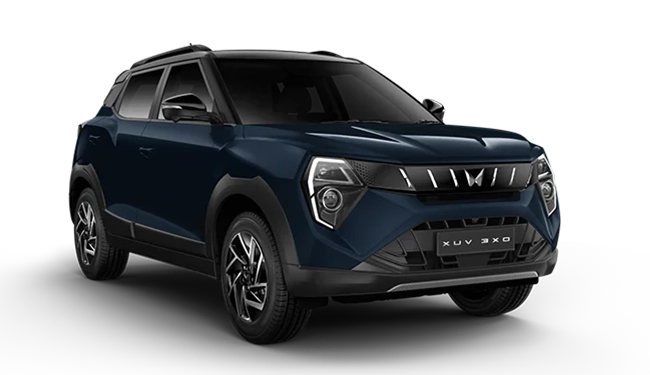 Mahindra XUV 3XO MX2 Pro 1.2 Petrol