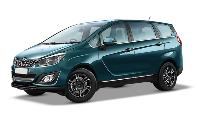 Mahindra Marazzo M2 8 STR