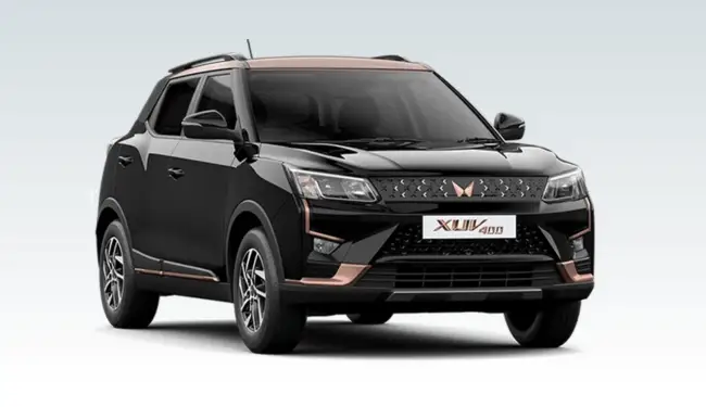 XUV400