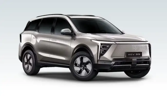 XEV 9S