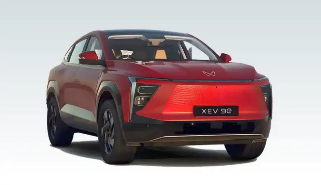 XEV 9e