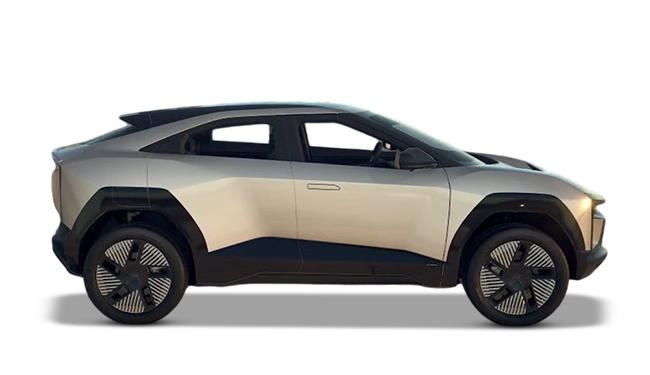 Mahindra BE 6 Pack Two No Charger 79KWH