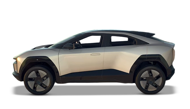 Mahindra BE 6 Pack Three 11.2kw Charger