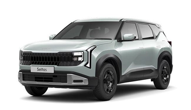 Kia Corporation Seltos HTE 1.5L Diesel MT