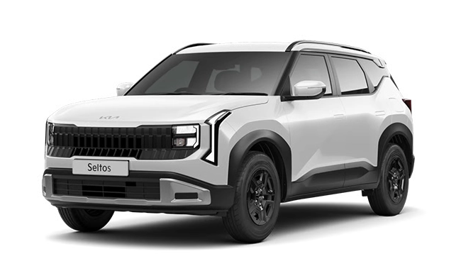 Kia Corporation Seltos HTE (O) 1.5L Turbo iMT