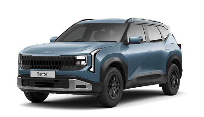 Kia Corporation Seltos HTE (O) 1.5L Diesel MT