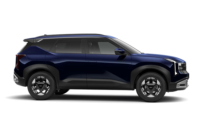 Kia Corporation Seltos HTK (O) 1.5L Turbo iMT