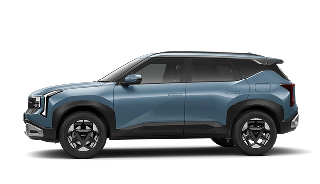 Kia Corporation Seltos HTK (O) 1.5L Petrol IVT (CVT)
