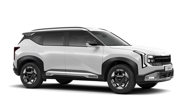 Kia Corporation Seltos HTX 1.5L Petrol MT