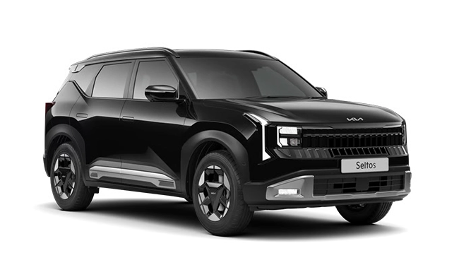 Kia Corporation Seltos HTX (A) 1.5L Petrol IVT (CVT)
