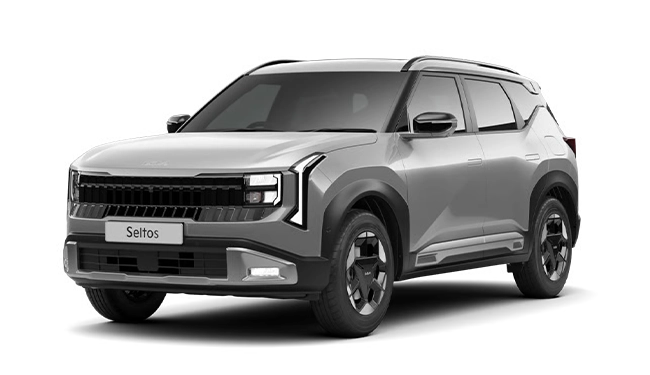 Kia Corporation Seltos HTX (A) 1.5L Diesel MT