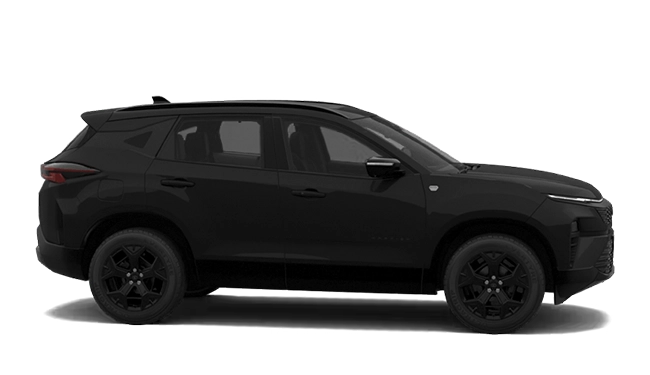 Tata Motors Harrier Tata Harrier Adventure X Plus Dark Edition 1.5 Turbo Hyperion Petrol MT