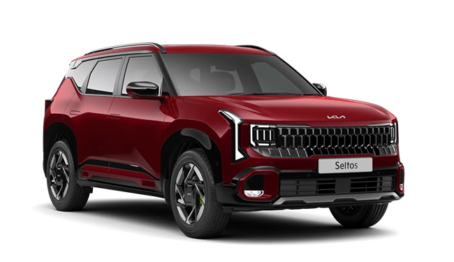 Kia Corporation Seltos GTX 1.5L Diesel AT
