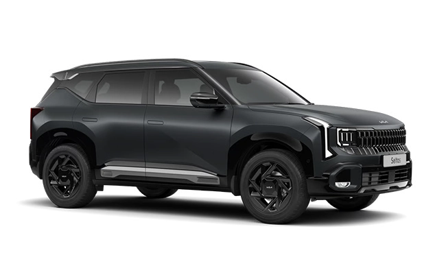 Kia Corporation Seltos X-Line 1.5L Diesel AT