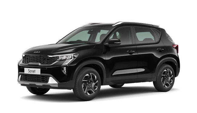 Kia Corporation Sonet HTK Plus (O) Petrol 1.0L Turbo Clutchless Manual (IMT)
