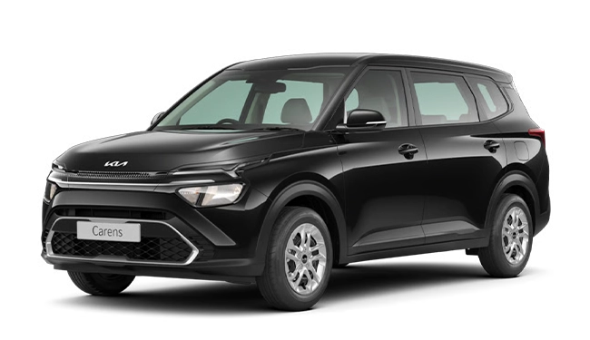 Kia Corporation Carens Premium (O) 1.5 Diesel 7 STR