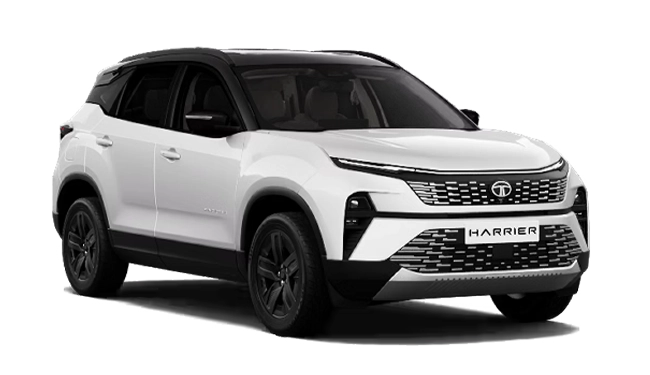 Tata Motors Harrier Tata Harrier Adventure X Plus AT