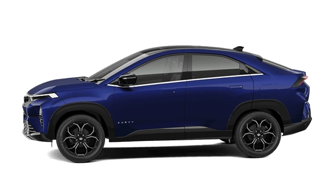 Tata Motors Curvv Tata Curvv Smart 1.5 Kryojet Diesel 6MT