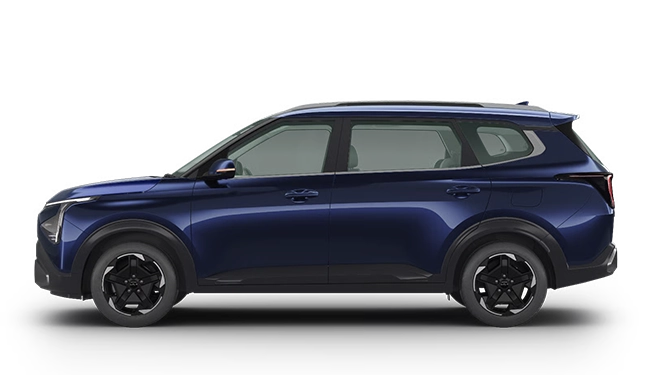 Kia Corporation Carens Clavis HTK 1.5 Turbo Petrol MT