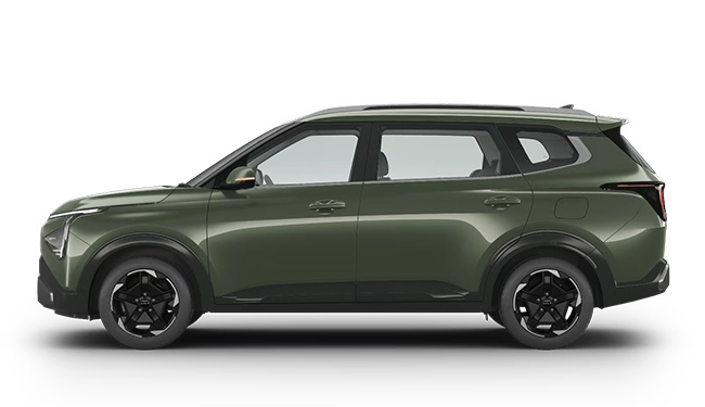 Kia Corporation Carens Clavis HTK Plus (O) 1.5 Turbo Petrol DCT 6 STR