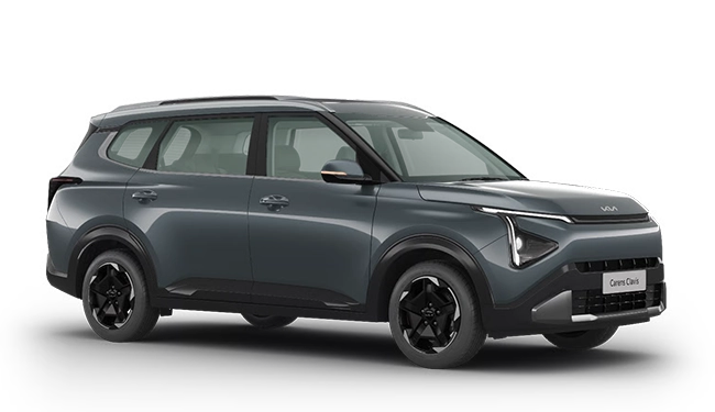 Kia Corporation Carens Clavis HTK 1.5 Diesel MT