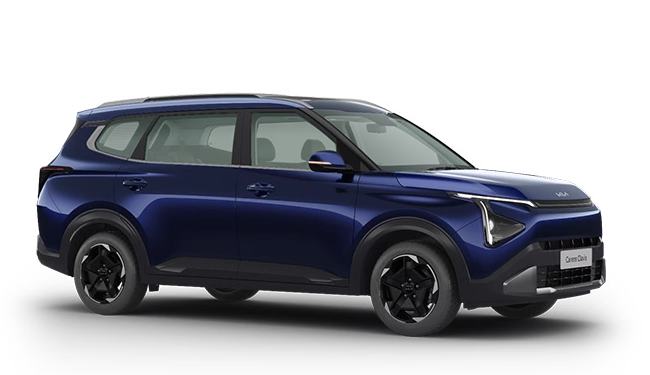 Kia Corporation Carens Clavis HTK Plus 1.5 Turbo Petrol MT