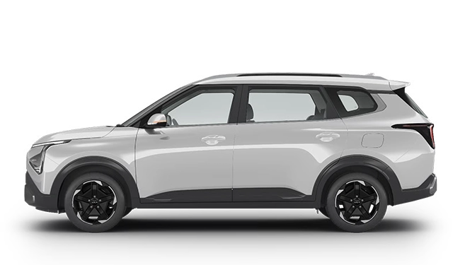 Kia Corporation Carens Clavis HTK Plus (O) 1.5 Turbo Petrol MT